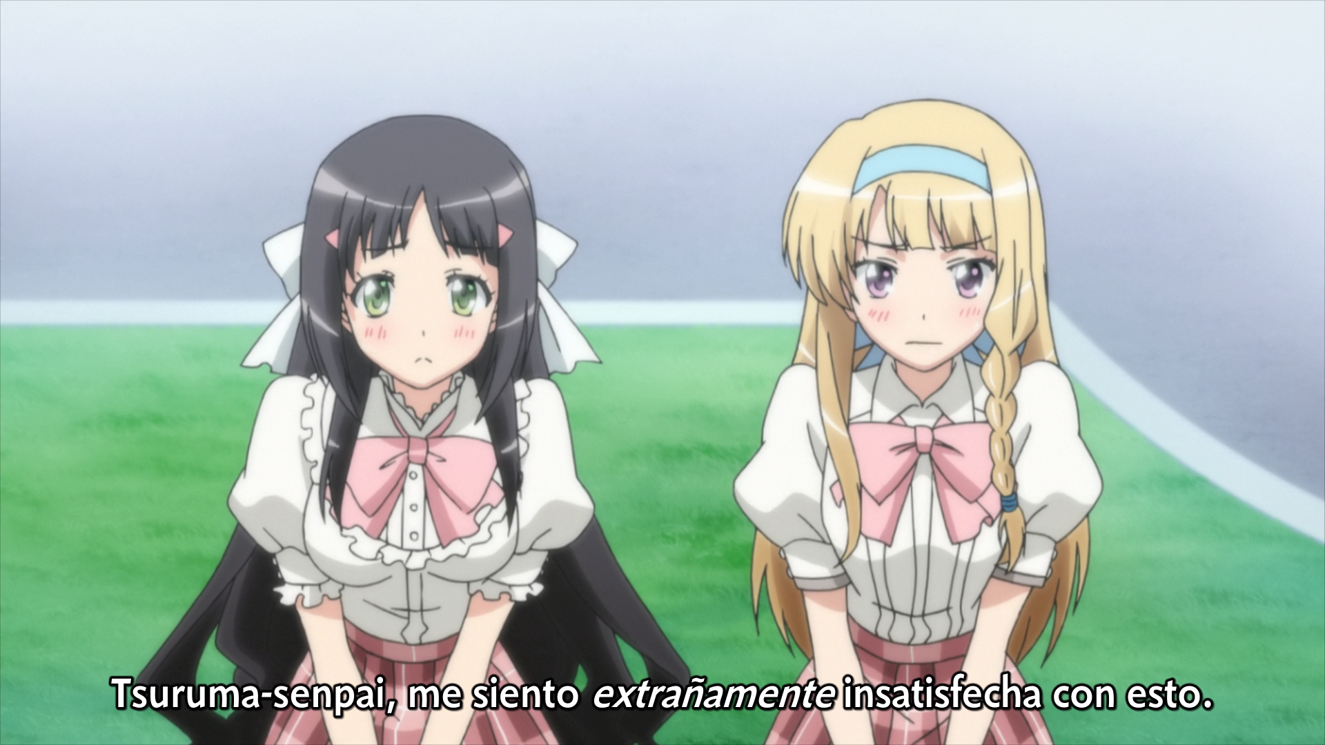 Kono Naka ni Hitori, Imouto ga Iru!: Ani, Imouto, Koibito (Tekeremata!)